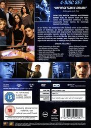 Dollhouse: Season 1