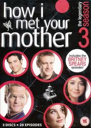 How I Met Your Mother: Season 3 How I Met Your Mother: Season 3