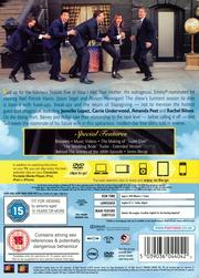 How I Met Your Mother: Season 5 (The Suited Up Edition)