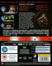 Predators (Triple Play Edition) Predators (Triple Play Edition)