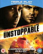 Unstoppable (Triple Play) Unstoppable (Triple Play)