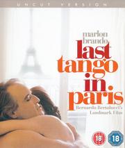 Last Tango in Paris (Uncut Version) Last Tango in Paris (Uncut Version)