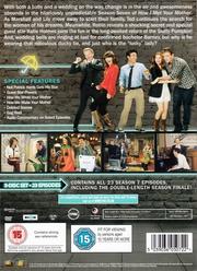 How I Met Your Mother: Season 7 (The Ducky Tie Edition)