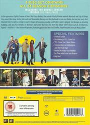 How I Met Your Mother: Season 8 (The Yellow Umbrella Edition)