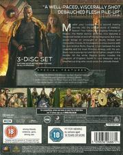 Vikings: Season 2 Vikings: Season 2