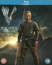 Vikings: Season 2 Vikings: Season 2