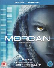 Morgan Morgan