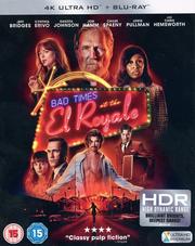 Bad Times at the El Royale