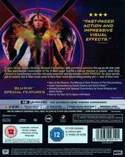X-Men: Dark Phoenix X-Men: Dark Phoenix