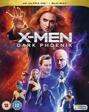 X-Men: Dark Phoenix X-Men: Dark Phoenix