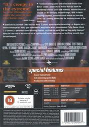 Lord of Illusions (Director's Cut)