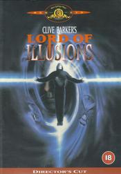 Lord of Illusions (Director's Cut)
