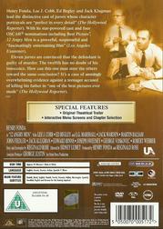 12 Angry Men 12 Angry Men