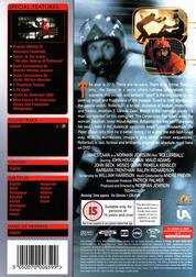 Rollerball (Special Edition) Rollerball (Special Edition)