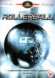 Rollerball (Special Edition) Rollerball (Special Edition)