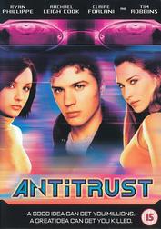 Antitrust Antitrust