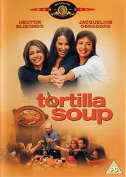 Tortilla Soup Tortilla Soup