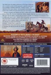 Quigley Down Under Quigley Down Under