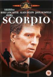 Scorpio Scorpio