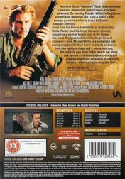Dog Soldiers Dog Soldiers