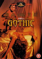 Gothic Gothic