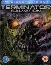 Terminator Salvation (Terminator Quadrilogy - Director's Cut) Terminator Salvation (Terminator Quadrilogy - Director's Cut)