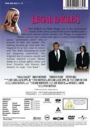 Legal Eagles Legal Eagles