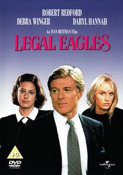Legal Eagles Legal Eagles