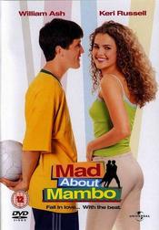 Mad About Mambo Mad About Mambo