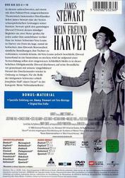 Mein Freund Harvey Mein Freund Harvey