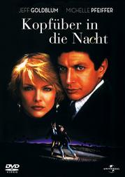 Kopfüber in die Nacht Kopfüber in die Nacht