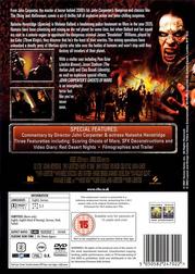 Ghosts of Mars Ghosts of Mars