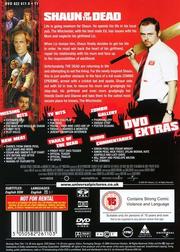 Shaun of the Dead Shaun of the Dead