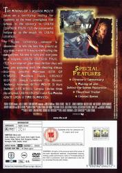 Urban Legends 2: Final Cut Urban Legends 2: Final Cut