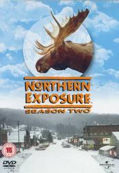 Northern Exposure: Season 2 Northern Exposure: Season 2