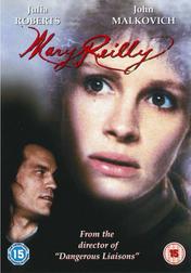 Mary Reilly Mary Reilly
