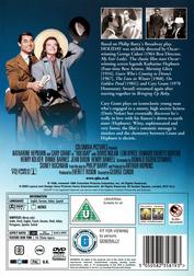 Holiday (Columbia Classics)