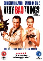 Very Bad Things Very Bad Things