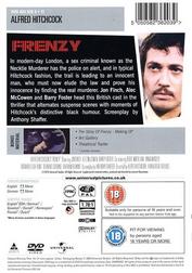Frenzy Frenzy