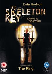 The Skeleton Key The Skeleton Key
