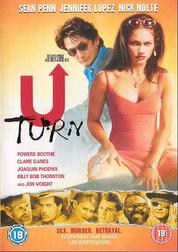 U Turn U Turn