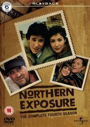 Northern Exposure: Season 4 Northern Exposure: Season 4