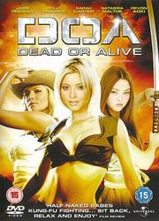 DOA: Dead or Alive DOA: Dead or Alive