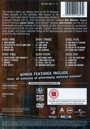 Northern Exposure: Season 5 Northern Exposure: Season 5