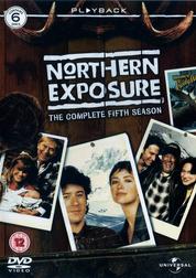 Northern Exposure: Season 5 Northern Exposure: Season 5