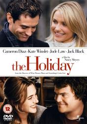 The Holiday The Holiday