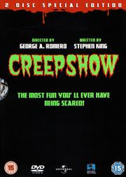 Creepshow (2 Disc Special Edition)