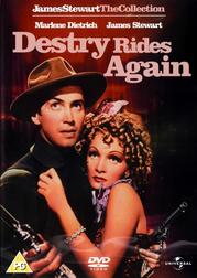 Destry Rides Again Destry Rides Again