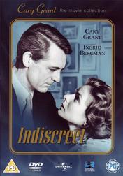 Indiscreet (Cary Grant: The Movie Collection) Indiscreet (Cary Grant: The Movie Collection)