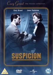 Suspicion (Cary Grant the movie collection) Suspicion (Cary Grant the movie collection)